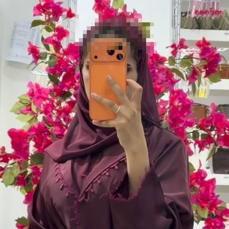 العبايات