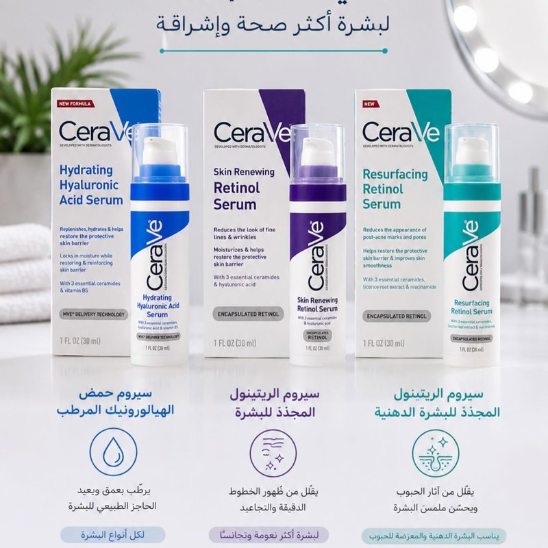 سيرومات سيرافي