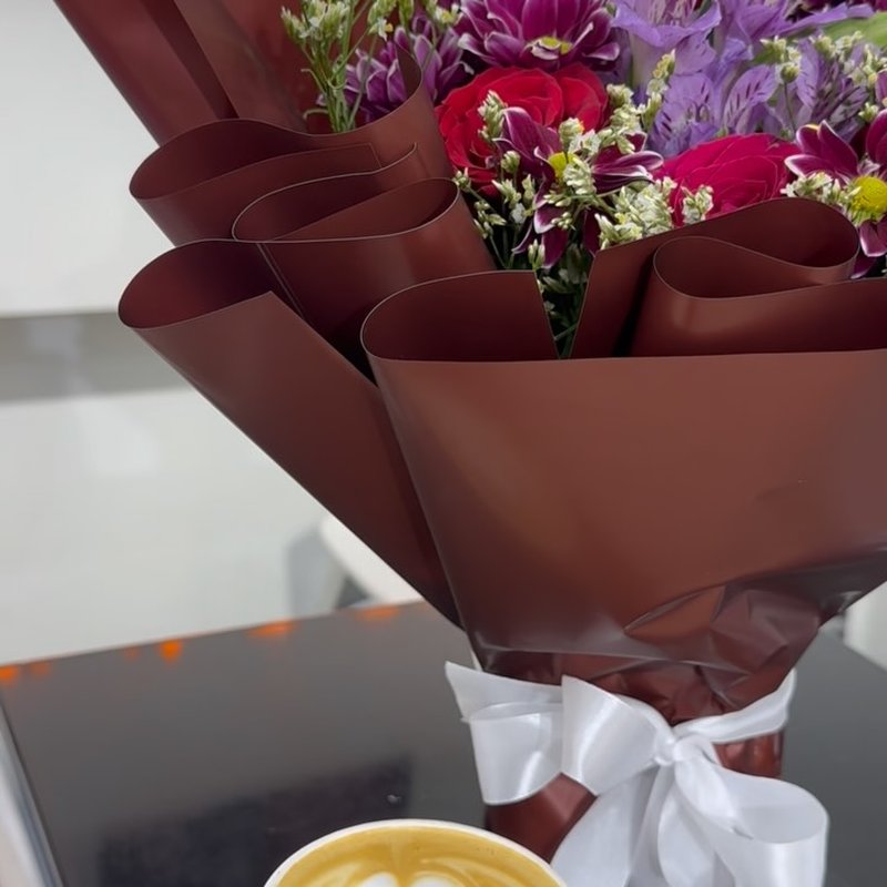 الهدايا والتوزيعات